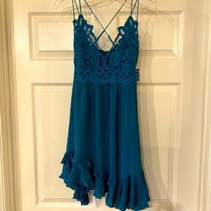 Free People Summer Dress